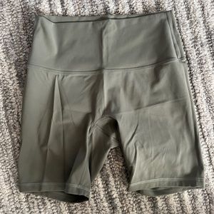 Adanola bike shorts